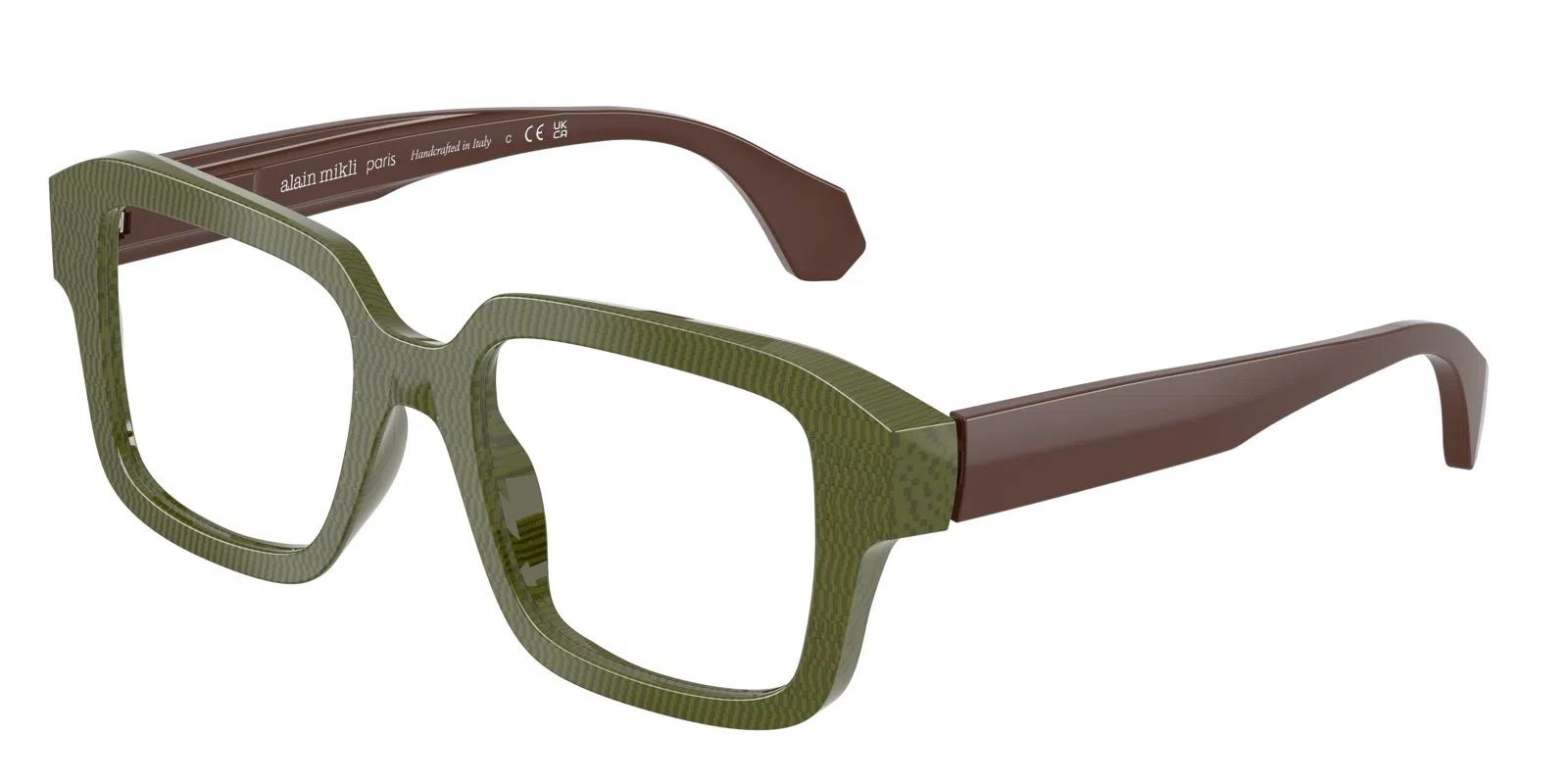 Alain Mikli 3538 Eyeglasses - view 11